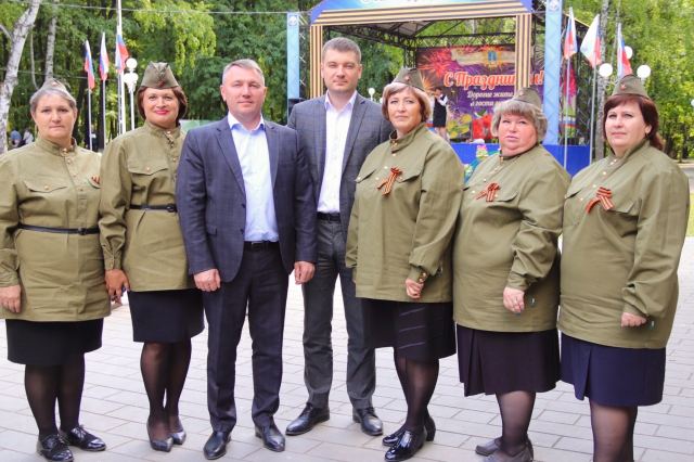 Начинается прием заявок на Фестиваль патриотической песни #РЕФРЕН 