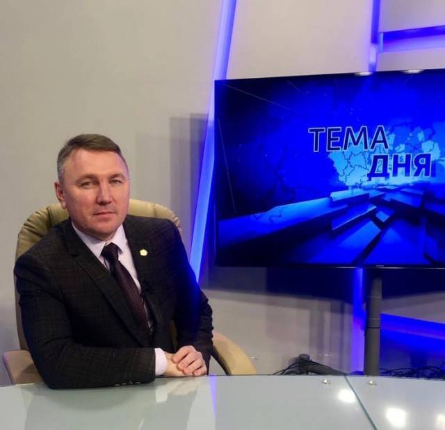 С ДНЕМ НАРОДНОГО ЕДИНСТВА!