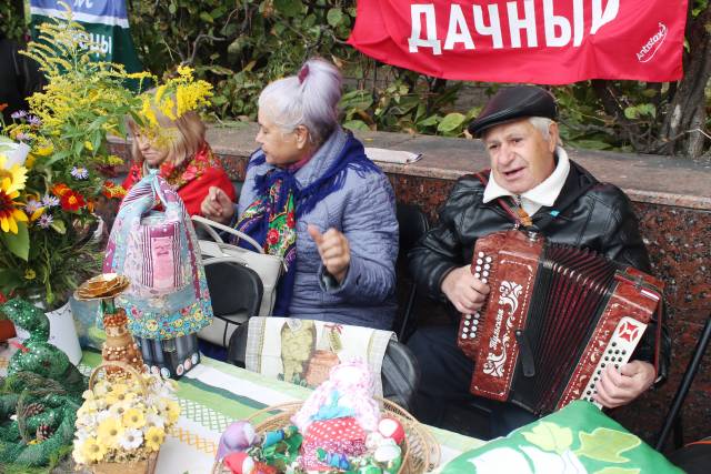 Творческий фестиваль-конкурс «Чудеса своими руками»