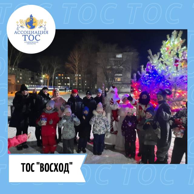НОВОГОДНЕЕ ЧУДО