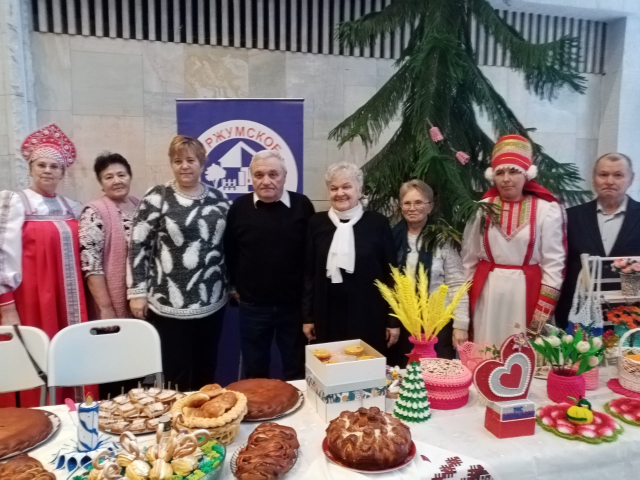 XVI Гражданский форум Ульяновской области: &quot;Новые вызовы- новые решения&quot;.