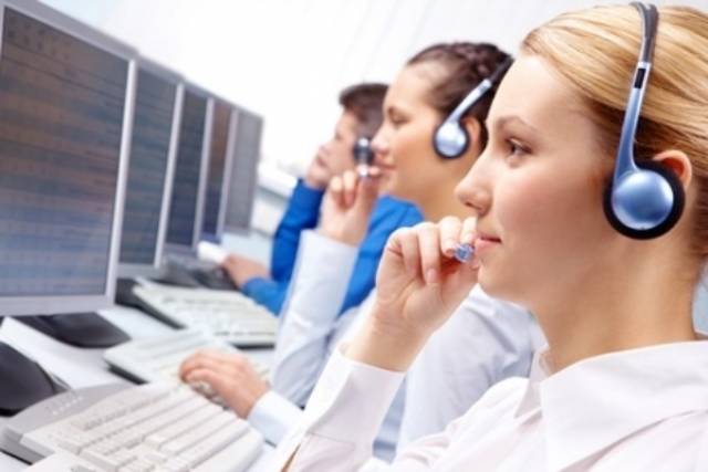 В Ульяновске заработал контакт-центр для ТОС