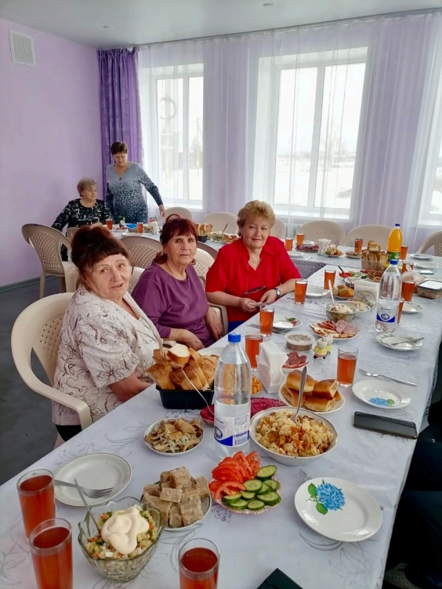 Вместе веселее!