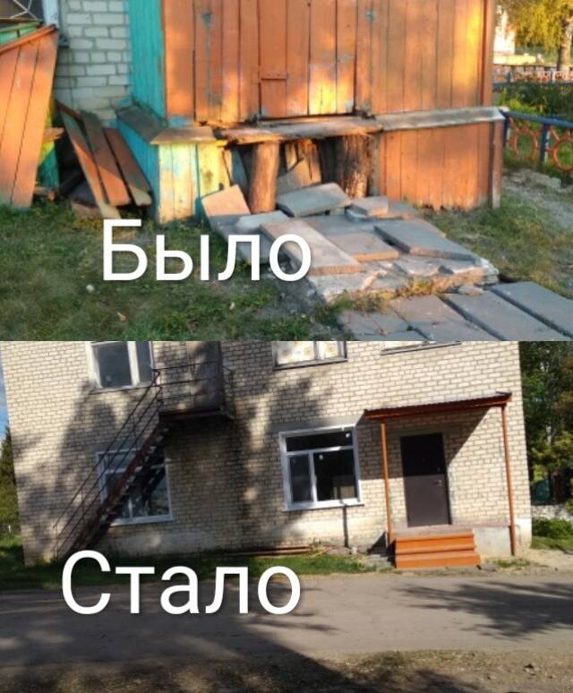 ТОС «Добрые соседи» приглашает в пятницу, 7 августа, на открытие спортклуба «Олимп»