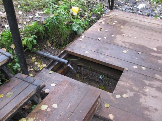 Благоустройство и очистка родников Ульяновской области