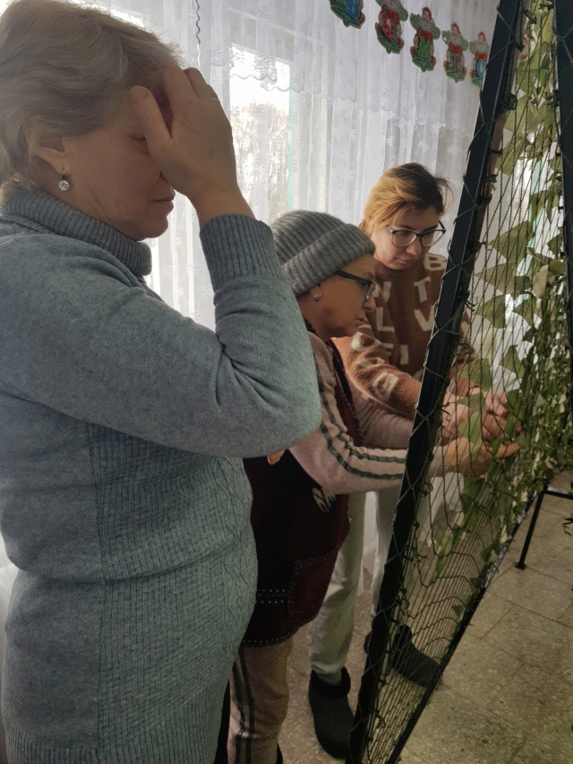 ОСТАЛОСЬ УПАКОВАТЬ И ОТПРАВИТЬ